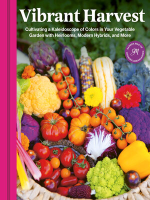 cover image of Vibrant Harvest